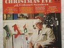 VARIOUS Christmas Eve With Colonel Sanders LP 1966 kentucky fried chicken VG++++