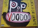 Black Grape - Pop Voodoo LP - Yellow Gatefold Vinyl - SIGNED