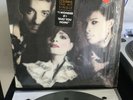 LISA LISA & CULT JAM WITH FULL FORCE VG+ Vinyl in Shrink with HYPE STICKER