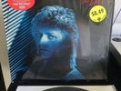BENJAMIN ORR The Lace VG+ Vinyl in Shrink with HYPE STICKER THE CARS