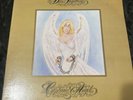 Dan Fogelberg, Captured Angel Original 1975 Vinyl plays VG Full Moon BL33499 GF