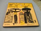 NORMAN GRANZ JAZZ AT THE PHILHARMONIC VOL 16 BOX SET & INSERT 1954 CLEF DSM