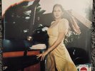 Lana Del Rey BLUE BANISTERS Target Translucent Red Vinyl [2XLP] LIMITED + SEALED