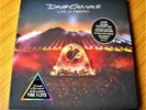 David Gilmour - Live At Pompeii - 4 LP Set - 180g Vinyl - NEU & OVP