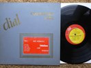 RED NORVO'S FABULOUS JAM SESSSION DIAL COLLECTORS' JAZZ US LP DIZZY GILLESPIE