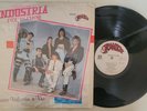 Industria Del Amor – Quiero Volverte A Ver / BALADAS & CUMBIA TEX MEX / LP 1990