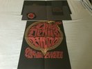 THE DEVIL'S BLOOD - The Time Of No Time Evermore - SPECIAL DELUX EDITION, RARE