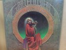 GRATEFUL DEAD BLUES FOR ALLAH STEREO UNITED ARTISTS LP UAS29895 1/1 INSERT MINT
