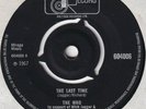 60s Pop Rock The Rolling Stones THE WHO the last time 1967 UK 7