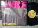 Replacements ex / m- original LP Tim