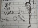 Pink Floyd Off The Wall Radio Sampler Vinyl Promo WLP Columbia Label AS 736...