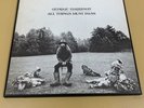 George Harrison All Things Must Pass Apple Stch 639 1970 Record