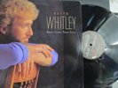 KEITH WHITLEY, DON'T CLOSE YOUR EYES - LP 6494-1-R