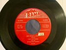 The Joytones Gee What A Boy / Is This Really The End RAMA RR-202 ORIG PRESS VG+
