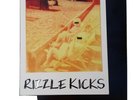 Rizzle Kicks - On Track with SEAT