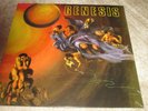 McCULLY WORKSHOP - GENESIS - PSYCH / PROG / BRASS ROCK - NEW