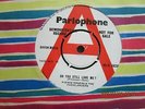 PIERCE ROGERS & THE OVERLANDERS=DO YOU STILL LOVE ME (DEMO)  EX-