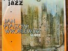 Jan Ptaszyn Wróblewski Quartet –Flyin’ Lady-Hard Bop-Jazz Fusion Vinyl LP-Poland