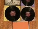 ALL THINGS MUST PASS VINYL ALBUM SET-CAPITOL PURPLE LABEL-GEORGE HARRISON-USED