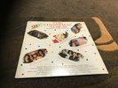 NOW THAT'S WHAT I CALL MUSIC THE CHRISTMAS ALBUM 1985 UK ORIGINAL LP NOX 1