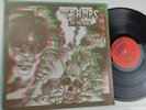 The Cramps - Off The Bone - Illegal Records LP EX/VG