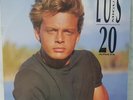 LUIS MIGUEL 20 AÑOS VINYL /LP