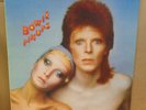 DAVID BOWIE PINUPS STEREO RCA VICTOR LP RS 1003 2T/2T + INSERT MINT
