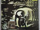 Skid Row – 34 Hours vinyl LP on CBS 64411