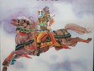 Budgie – Budgie vinyl LP on Tapestry TPT 279