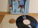 Genesis Trespass 1970 MCA Records Gate Fold Pressing w/ Inner Sleeve Vinyl LP