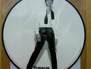 SuperM Picture Disc Vinyl LP Board Analog Lucas BRAND NEW K-Pop