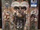 MICHAEL JACKSON : DANGEROUS (Walmart Exclusive) SILVER VINYL 2 Colored LPs NEW