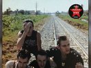 The Clash - Combat Rock (LP, Album)