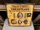 The Outlaws Wanted LP 2019 Waylon Jennings Willie Nelson Jessi Colter SEALED NEW