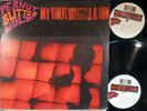 Peanut Butter Wolf ORIG US 2LP My vinyl weighs a ton VG+ ’99 COPA004LP Rap