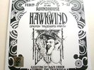 HAWKWIND AT GREASY TRUCKERS PARTY  2021 RSD DOUBLE STEREO LP MINT