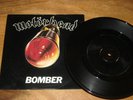 Motorhead vinyl 7