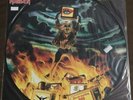 Iron Maiden - Holy Smoke Picture Disc - 12