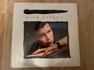 Rick Astley ?– Never Gonna Give You Up 12” RCA 6784-1-RD Jacket/Vinyl NM-