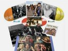Almost Famous 20th Anniversary Deluxe Edition 6 LP Color Vinyl PLAYED ONCE  NM