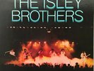 THE ISLEY BROTHERS 