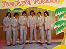 Hear Tropical Panama El Carita 0-39 Cumbia Tropical Grupero Disa lp Monterrey