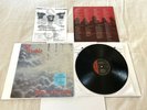 TROUBLE -RUN TO THE LIGHT-1987 ORIGINAL VINYL LP 