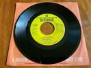 Olivia Newton-John 1st 45 - TOOMORROW - Goin' Back  Kirshner 5005  PROMO  NM-
