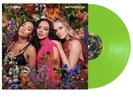 Little Mix between us Green SPOTIFY Vinyl LP New IN HAND