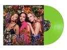 Little Mix Between Us Green SPOTIFY Vinyl LP LIMITED EDITION RARE SEALED