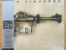 Foo Fighters HMV 1921 Centenary Edition Limited Red Vinyl LP Sealed New Rare