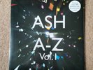 ASH :  A-Z Vol 1.                                             Vinyl LP