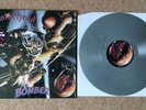 Motorhead : Bomber, HMV Exclusive Ltd Edition Silver Vinyl LP