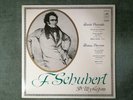 Schubert Duet & Fantasy for Violin & Piano Oistrakh Bauer Melodiya Stereo NM